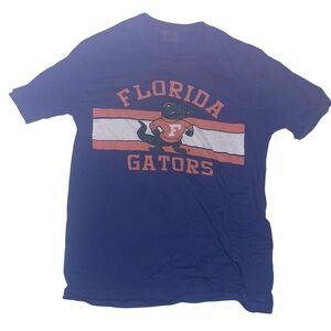 Vintage Florida Gators Blue T-Shirt